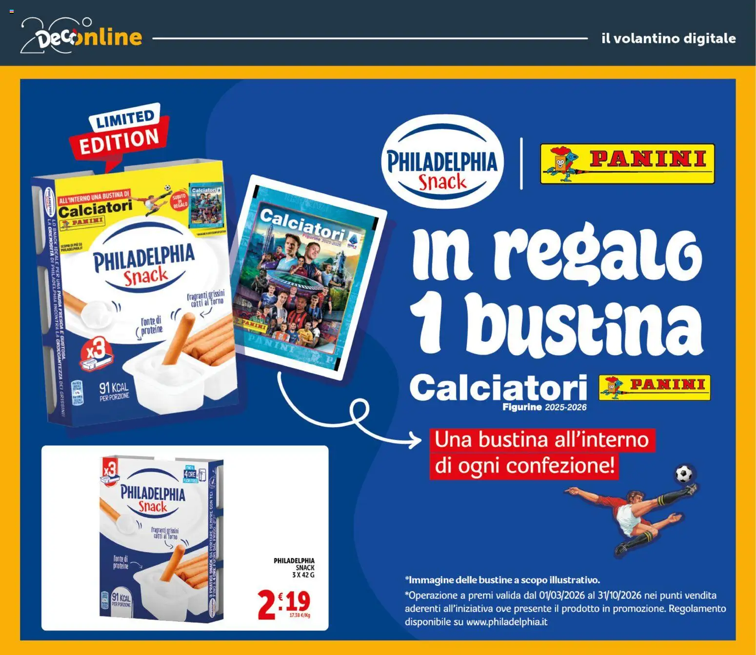 Volantino Decò del 11.05.2026 | Pagina: 24
