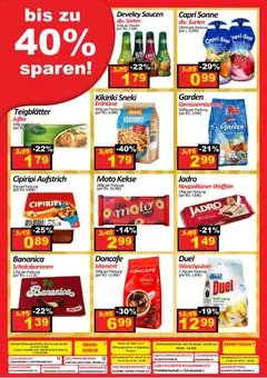 Wurstico Abholmarkt Flugblatt ab 07.05.2026 gültig | Seite: 4