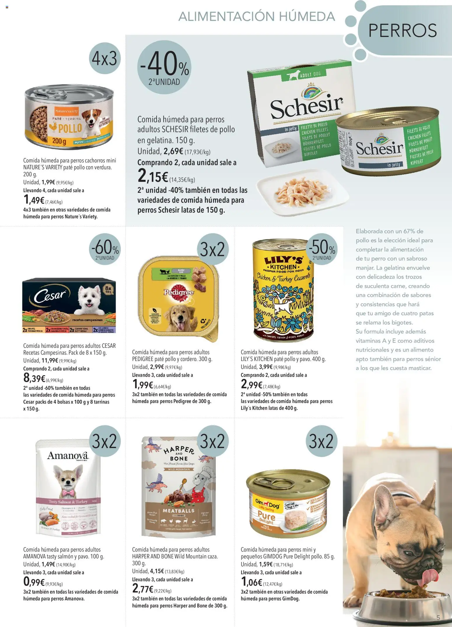 El Corte Inglés ofertas │ válido desde el 01/07/2026 | Página: 5