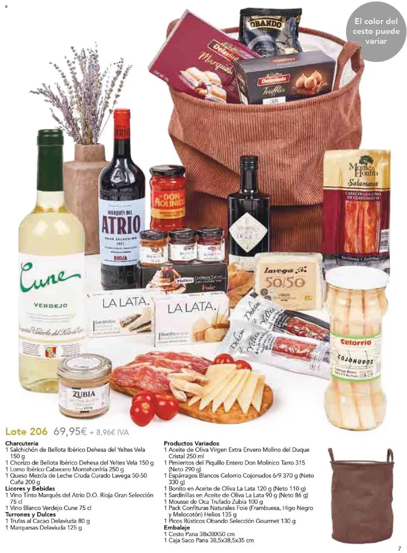 E.Leclerc Donde la magia se hace realidad │ válido desde el 19/10/2026 | Página: 9 | Productos: Queso, Aceite de oliva, Aceite de oliva virgen extra, Vino blanco