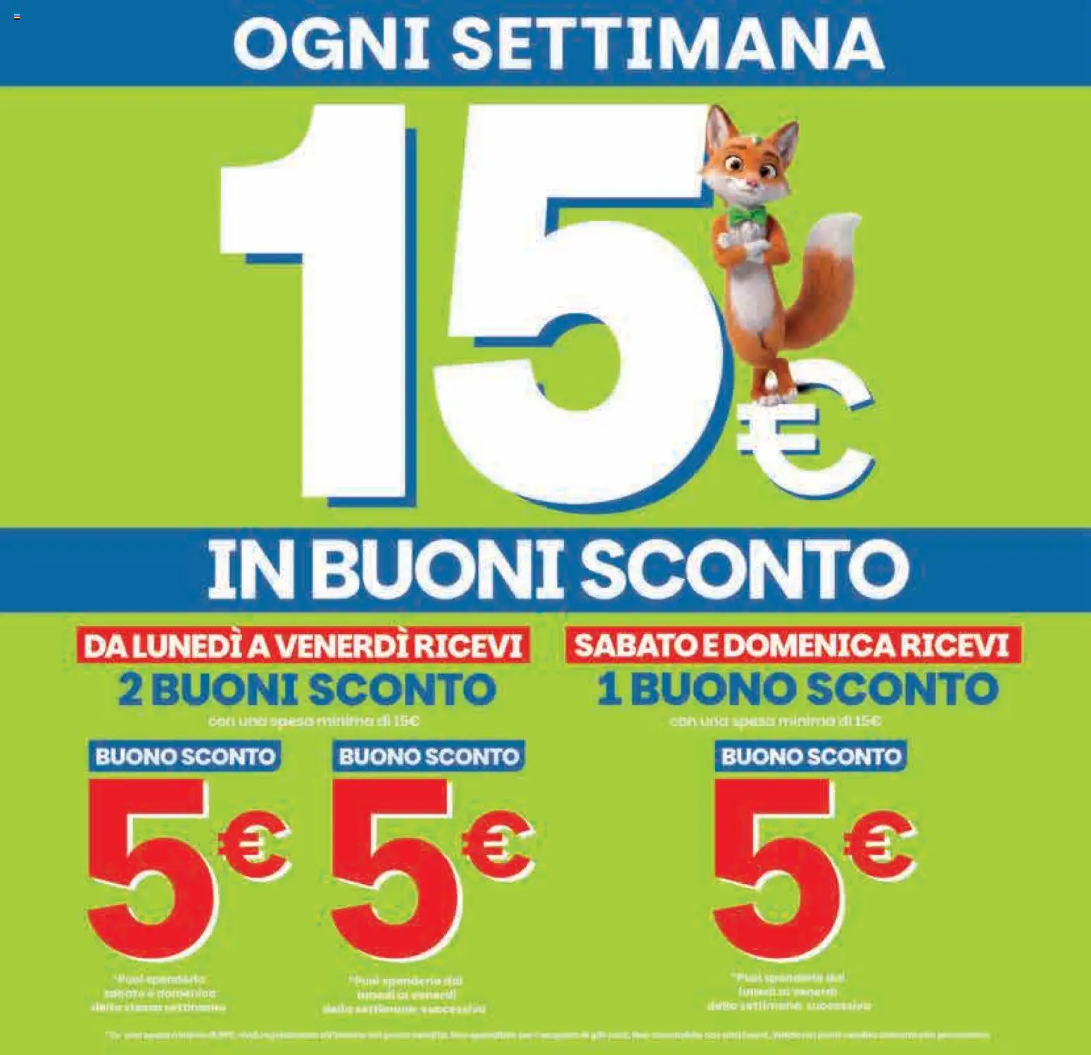 Volantino Prix del 05.05.2026 | Pagina: 2