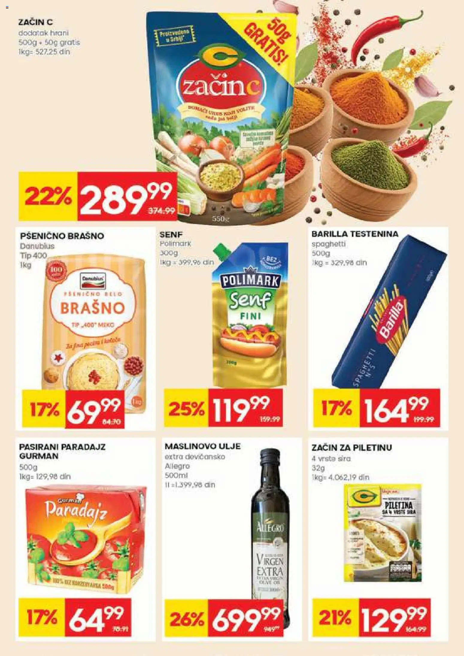 Roda katalog - važi od 14.05.2026 | Strana: 16