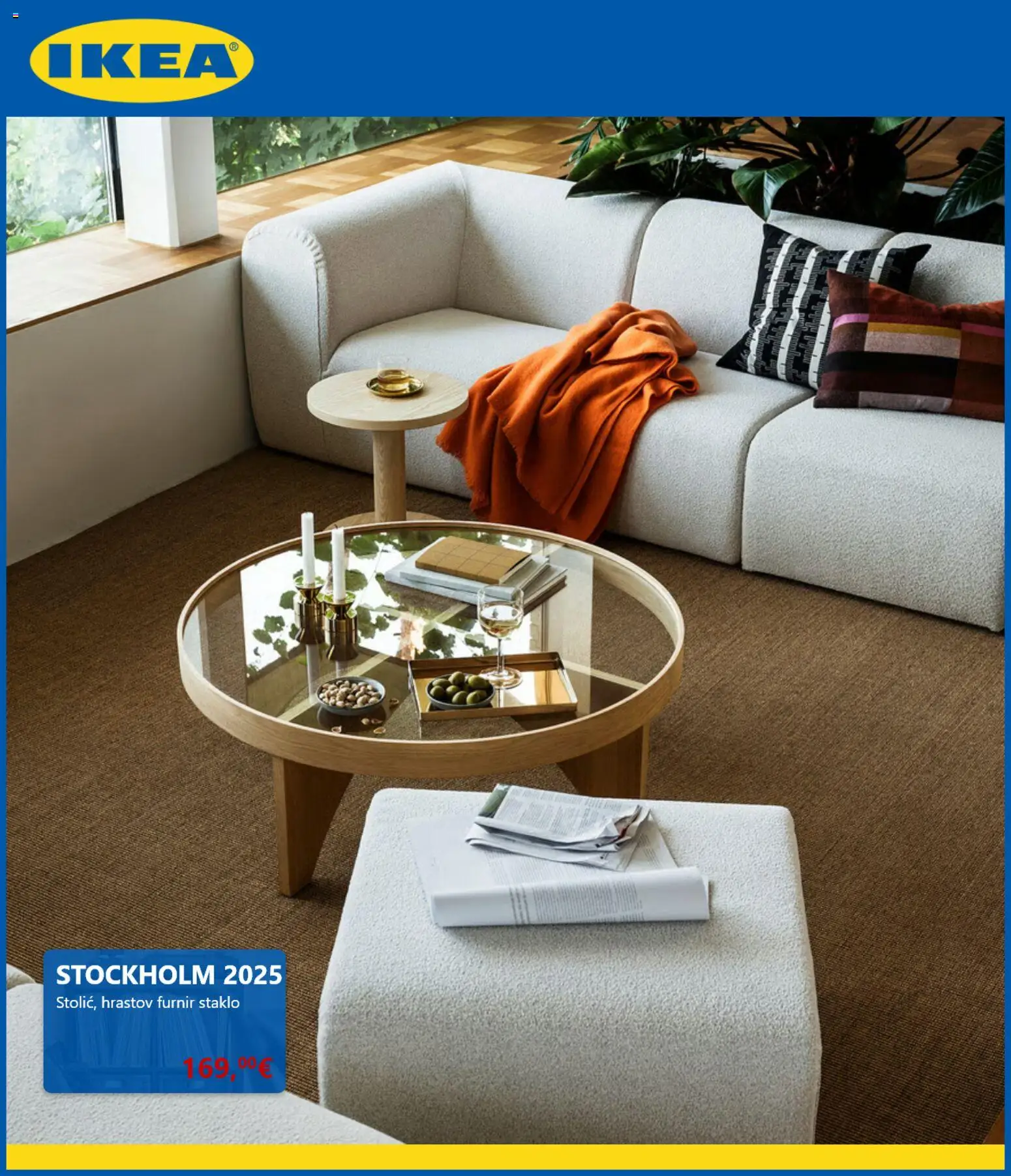 IKEA katalog | vrijedi od 03.08.2026 | Stranica: 3