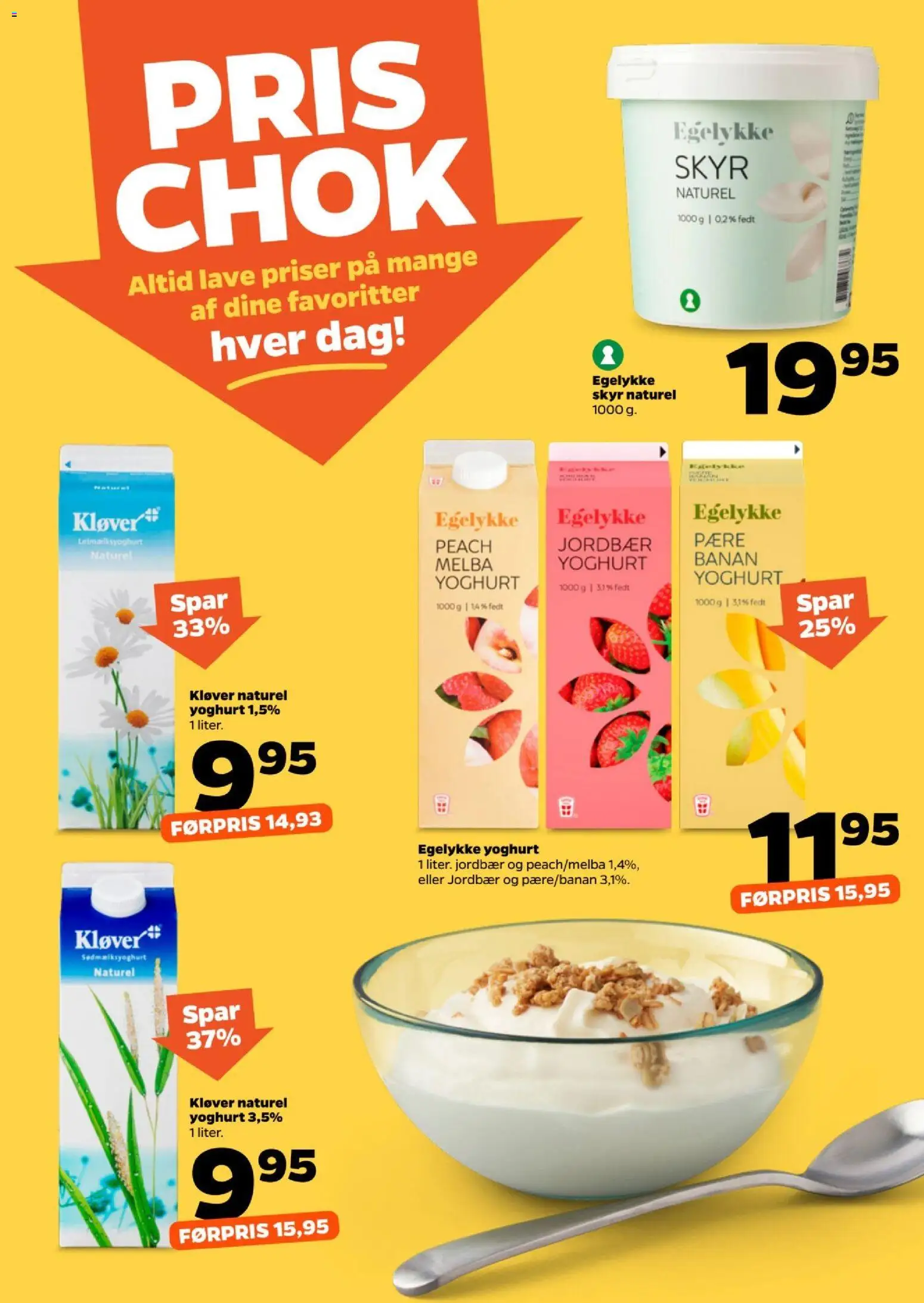 Netto tilbudsavis – gyldig fra 02.05.2026 | Side: 3