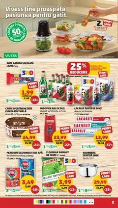 Ofertele PENNY valabile de la 20.05.2026 | Pagină: 8