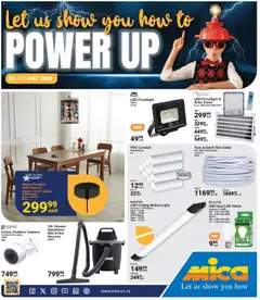 MICA specials catalogue – valid from 05.05.2026