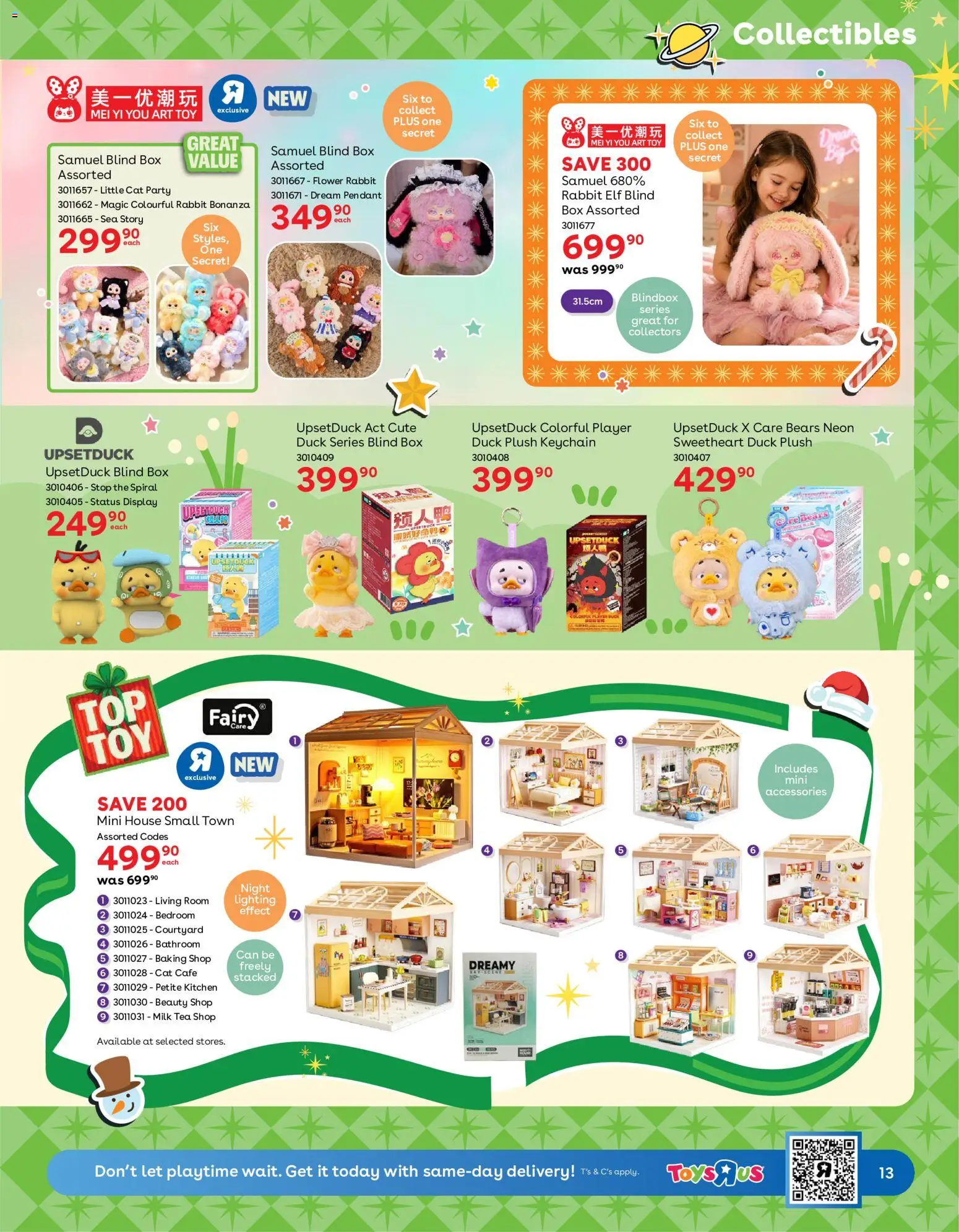 New Toys R Us catalogue – valid from 22/10/2026 | Page: 13