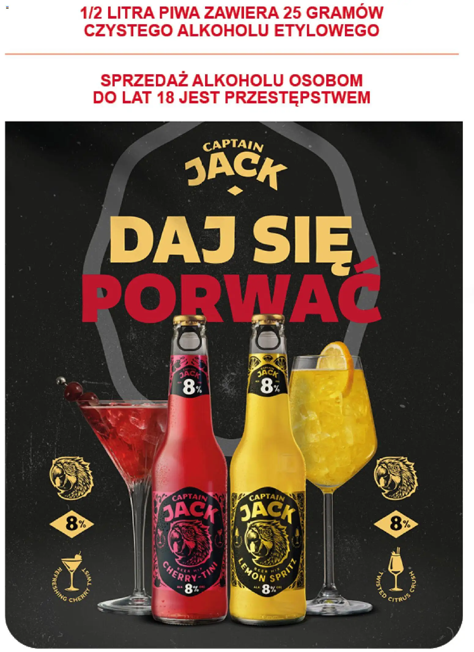 Euro Sklep gazetka - Market od 13.08.2026 | Strona: 18 | Produkty: Sprite