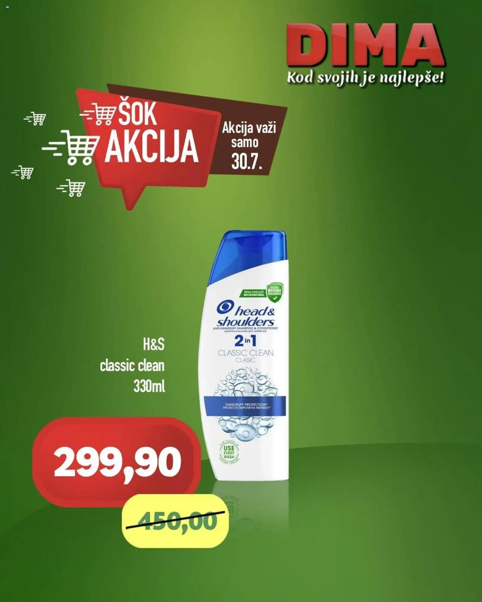 VP Dima katalog - važi od 30.07.2026 | Strana: 1 | Proizvode: Sok