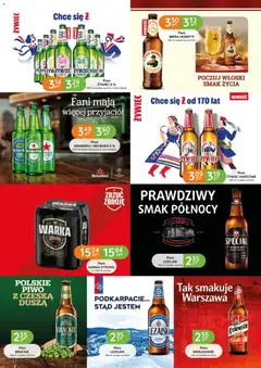Pogląd oferty "Eurocash gazetka - Katalog Alkoholowy" - ważna od 01.09.2026 | Strona: 72