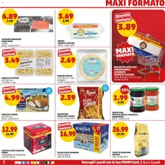 Anteprima del volantino PENNY volantino valido a partire dal 07.05.2026 | Pagina: 3
