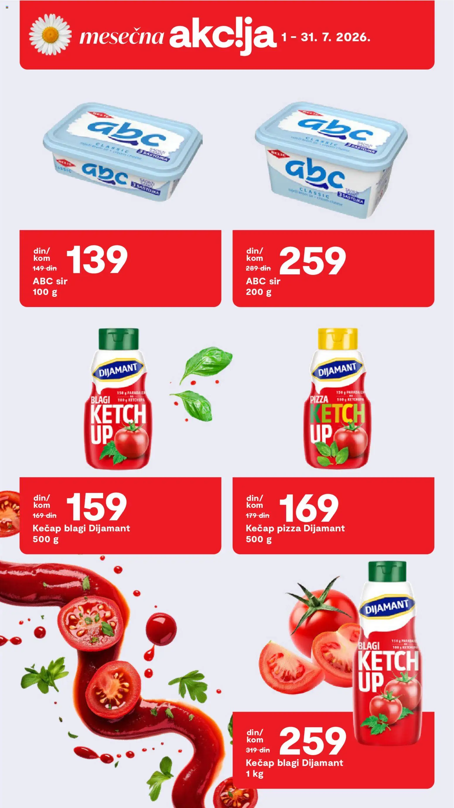 Matijevic katalog - važi od 31.07.2026 | Strana: 24