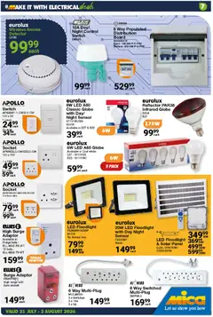 MICA specials catalogue – valid from 21/07/2026 | Page: 7