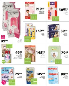 Save specials catalogue – valid from 15/09/2026 | Page: 57