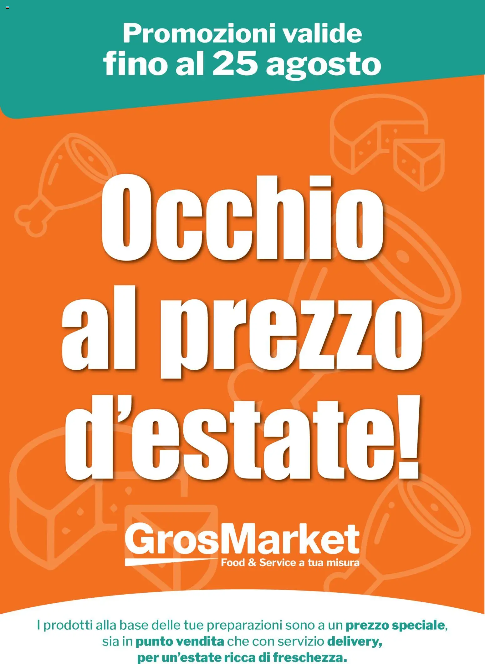 Volantino Sogegross del 23/06/2026 | Pagina: 1