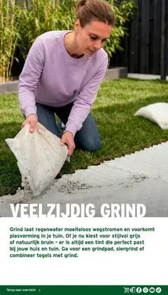 GAMMA folder -  Gereedschap Special - Voorbeeld van een folder van GAMMA, geldig van 14.04.2026 | Pagina: 18