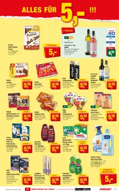 Markant Prospekt ab 29.06.2026 gültig | Seite: 11