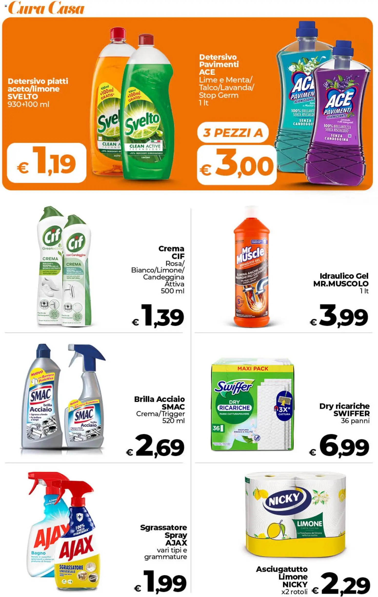Volantino Ipercoop del 10/07/2026 | Pagina: 53