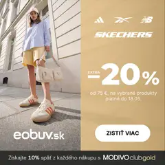 Ponuky leták platný od 14.05.2026