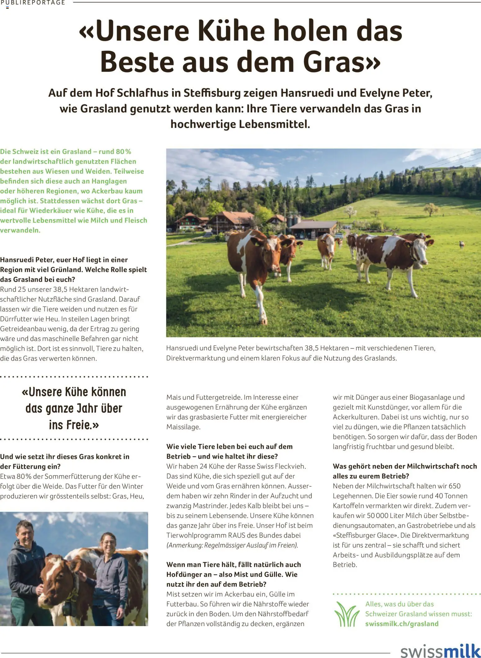Migros aktionen Magazin – gültig ab 13.05.2026 | Seite: 41