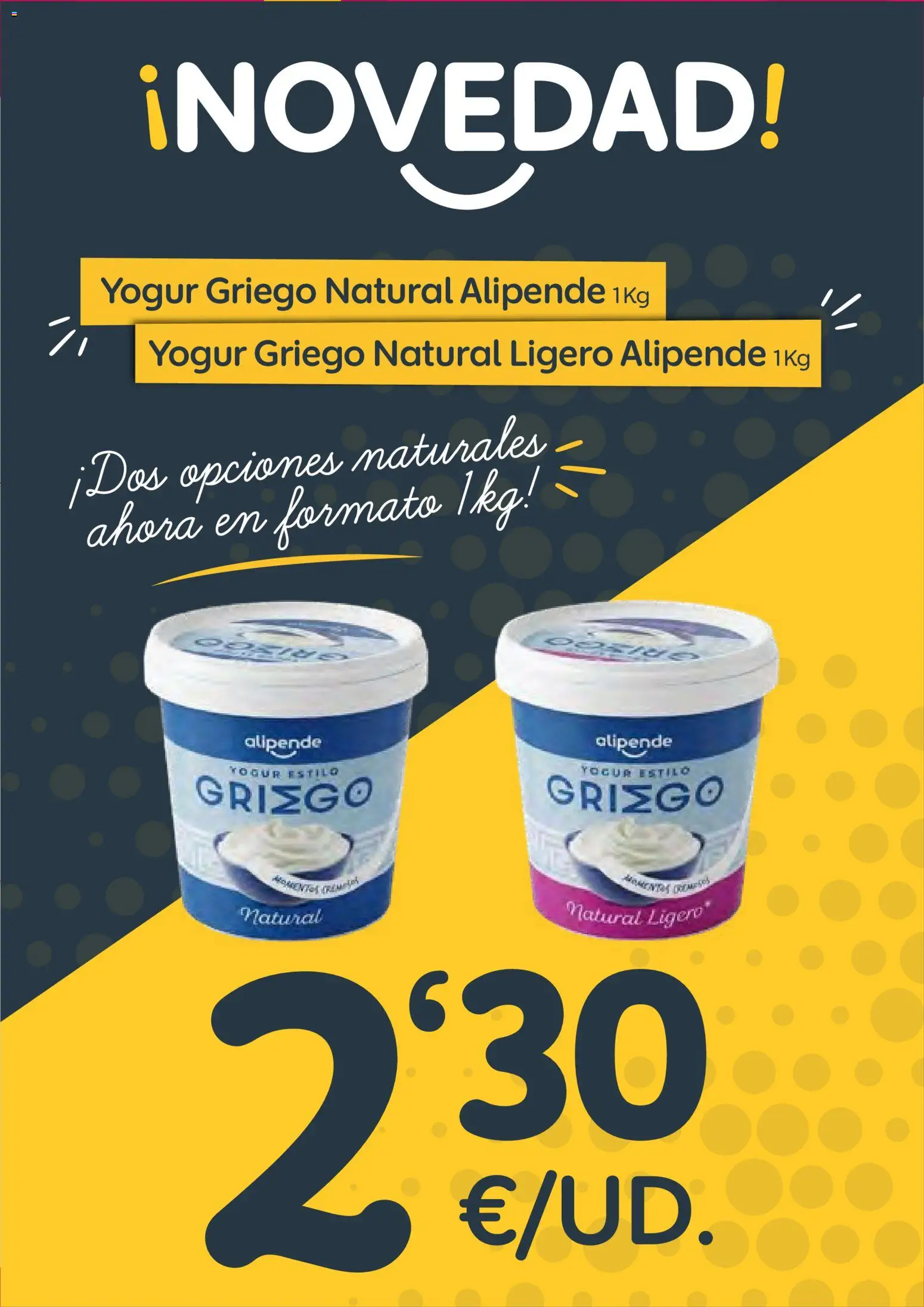 AhorraMas folleto │ válido desde el 06/08/2026 | Página: 15