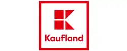 Logo Kaufland Polsko v kategorii Supermarkety