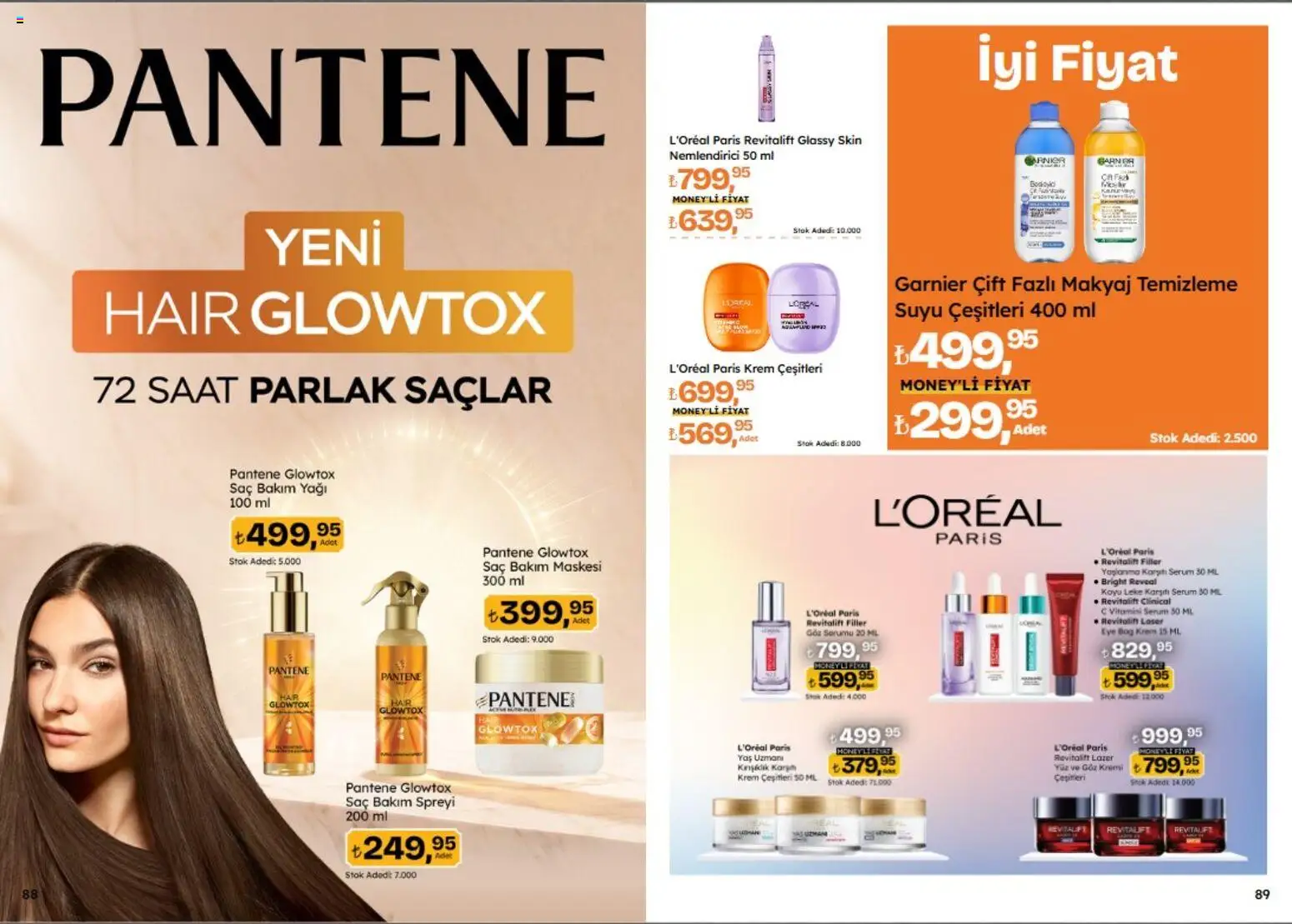 Migros Katalog - Migroskop - 22 Ekim 2026 tarihinden itibaren geçerlidir | Sayfa: 45