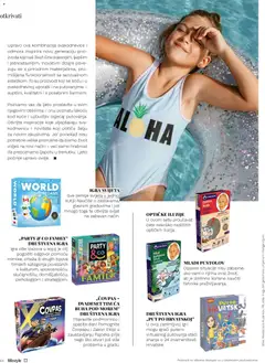 Müller - Lifestyle - Pregled kataloga iz trgovine Müller, vrijedi od 01.08.2026 | Stranica: 44 | Proizvodi: Igra