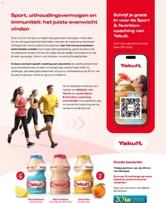 Delhaize folder  - Voorbeeld van een folder van Delhaize, geldig van 02.04.2026 | Pagina: 96 | Producten: Kom, Kan