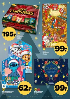 Netto - Tilbudsavis uge 42 gyldig fra 10/10/2026 | Side: 14