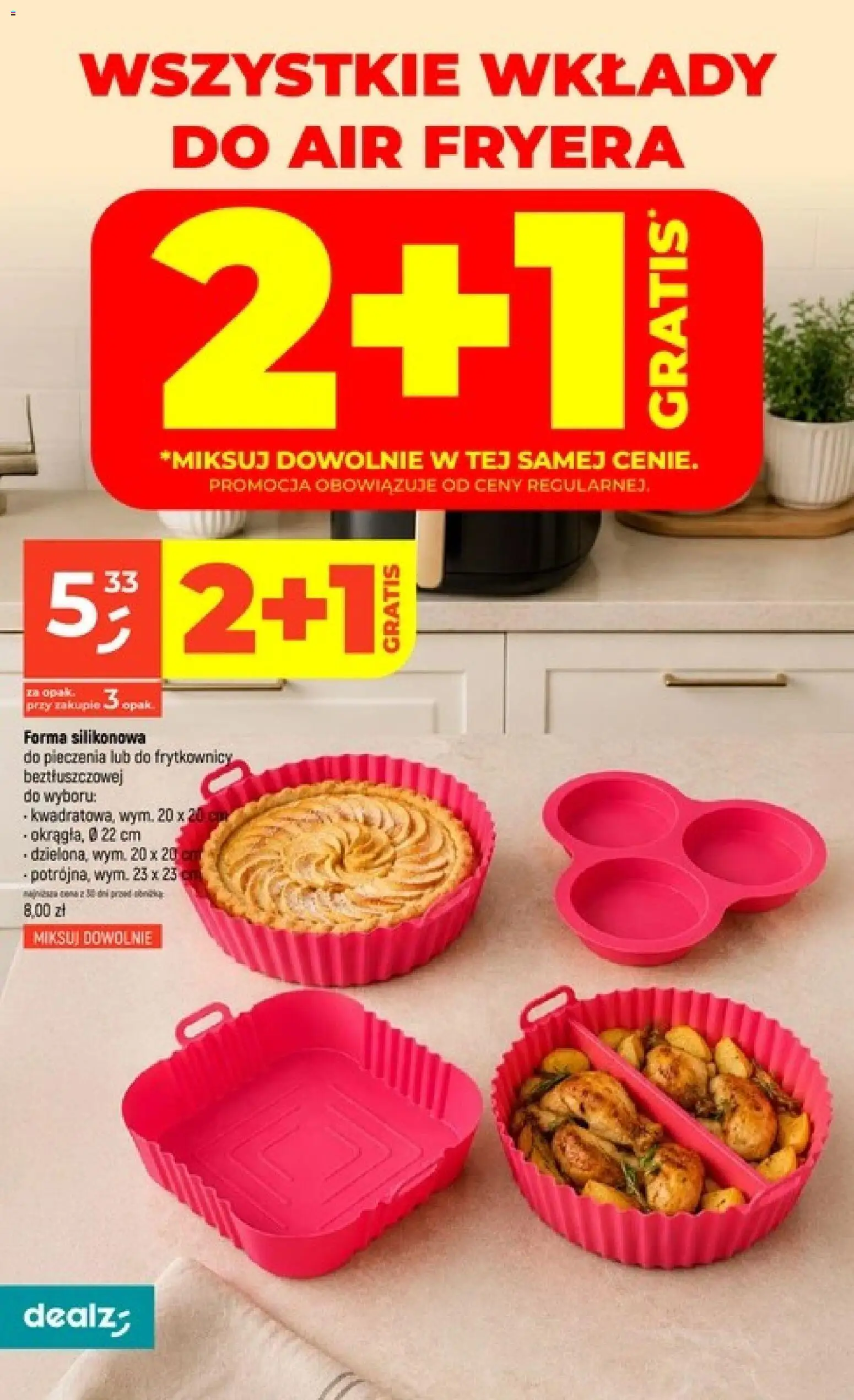 Dealz gazetka od 02.07.2026 | Strona: 48