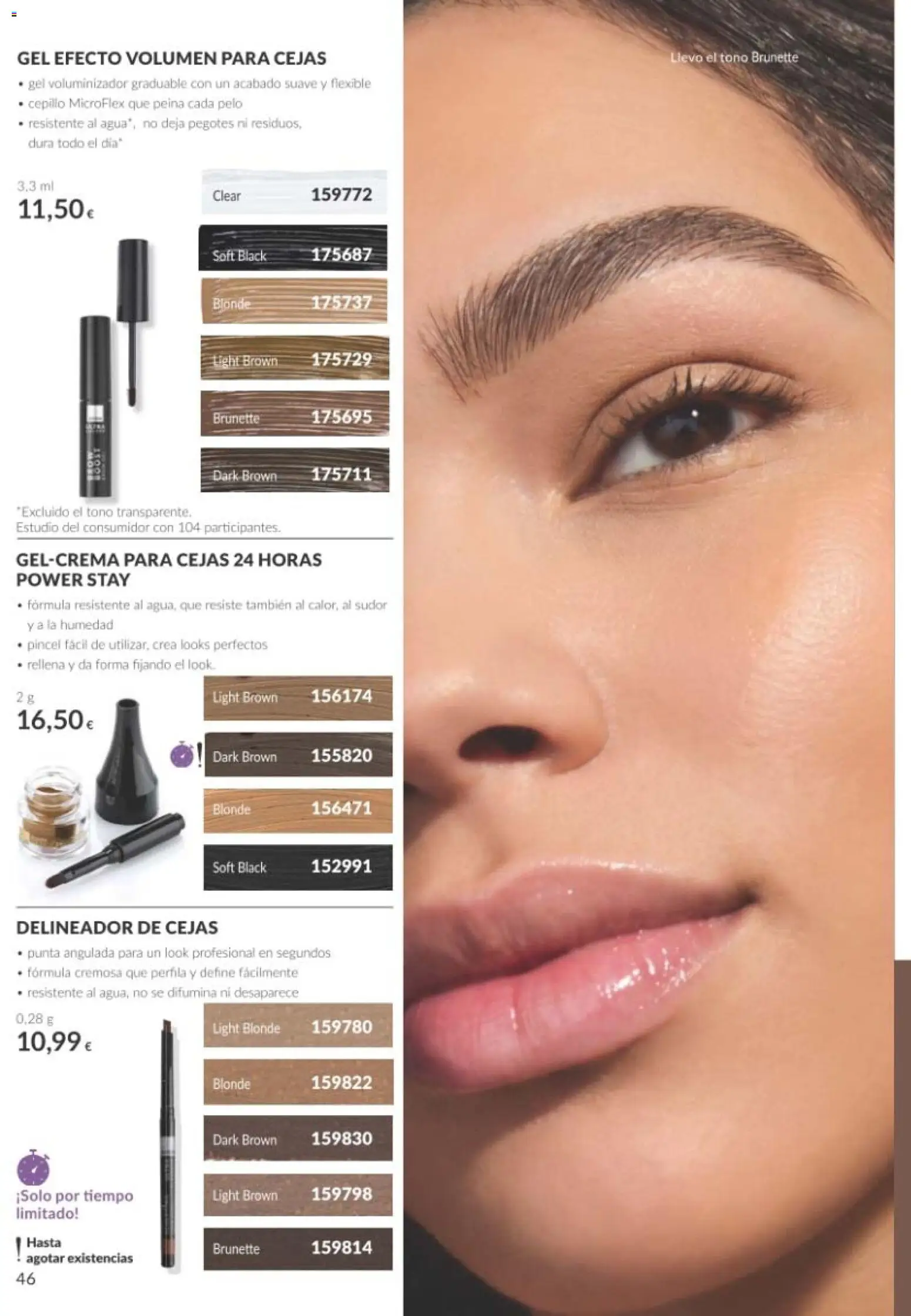 Catálogo AVON campaña 10 │ válido desde el 01/10/2026 | Página: 46