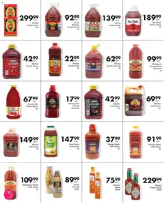 Save specials catalogue – valid from 27/07/2026 | Page: 7