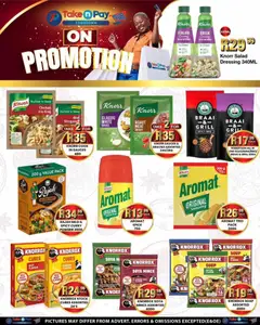 Take n Pay specials catalogue – valid from 01.06.2026 | Page: 13