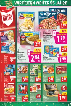 Marktkauf Prospekt ab 19.10.2026 gültig | Seite: 8