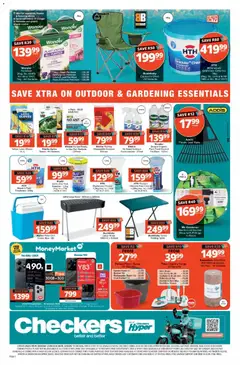 Checkers specials catalogue – valid from 21/09/2026 | Page: 18
