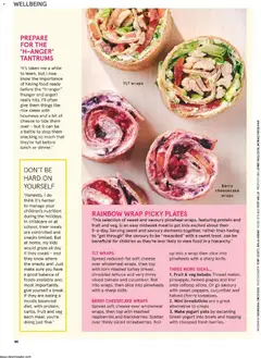 Preview of Tesco Magazine -  July / August 2026 valid from 01/07/2026 | Page: 86