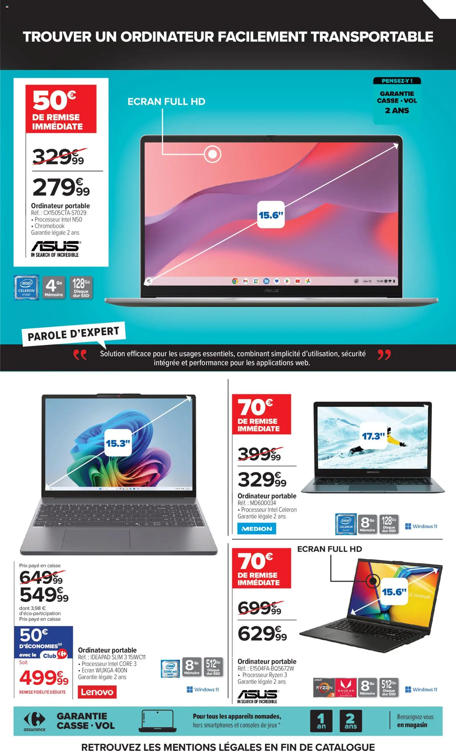 {H1} | Page: 21 | Produits: Ordinateur, Ordinateur portable, Portable, Jeux