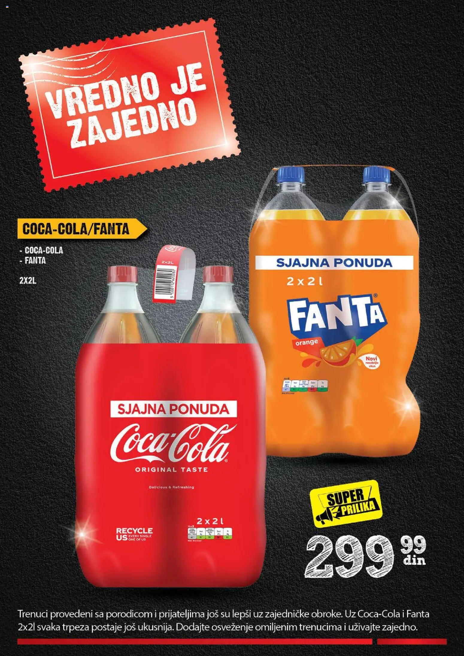 Roda katalog - važi od 26.10.2026 | Strana: 33 | Proizvode: Fanta