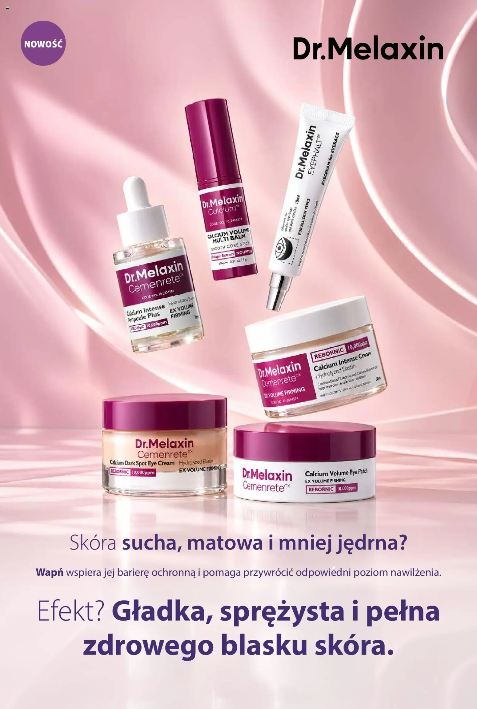 Hebe gazetka - Katalog koreanski od 01.10.2026 | Strona: 2