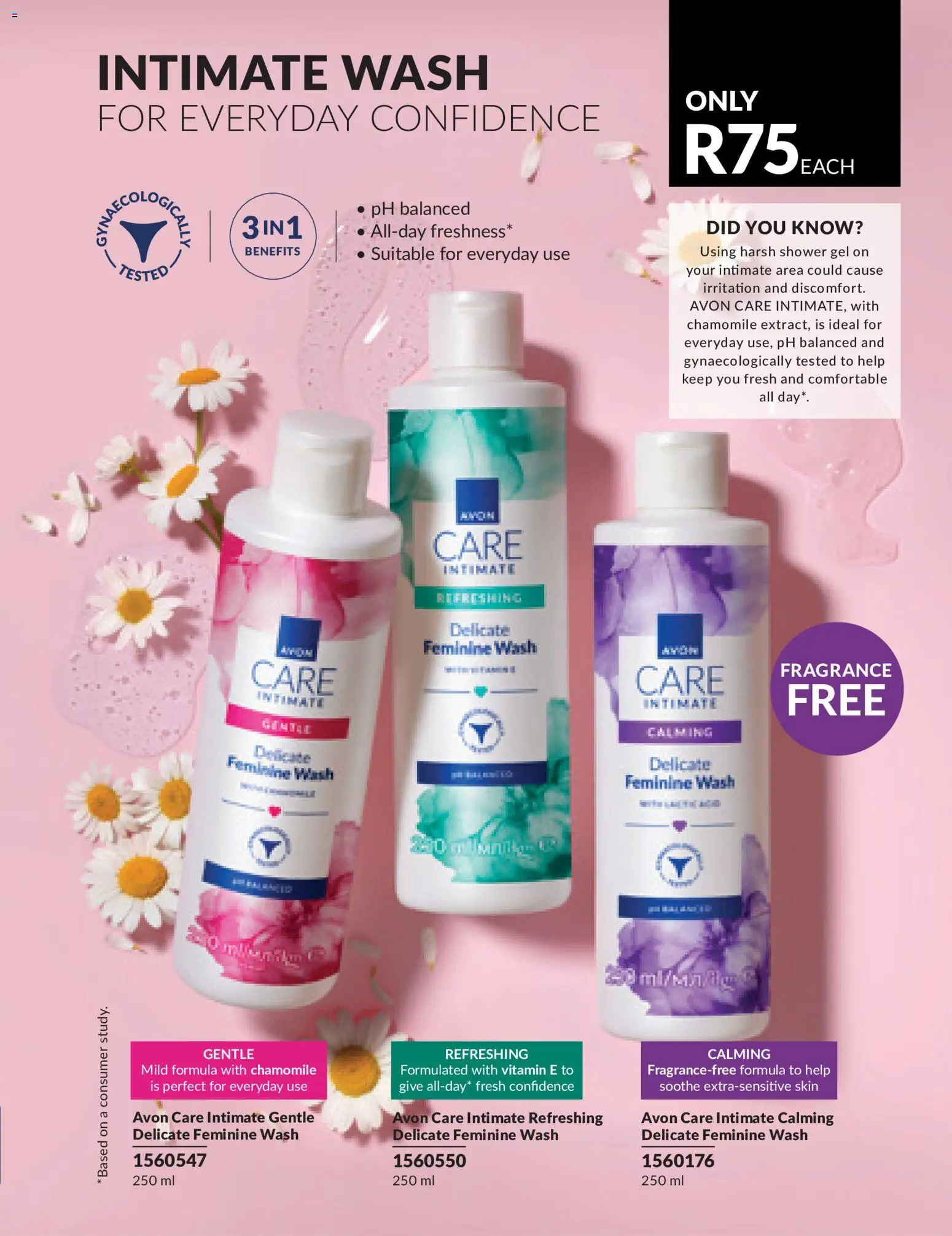 New Avon catalogue – valid from 01.06.2026 | Page: 141