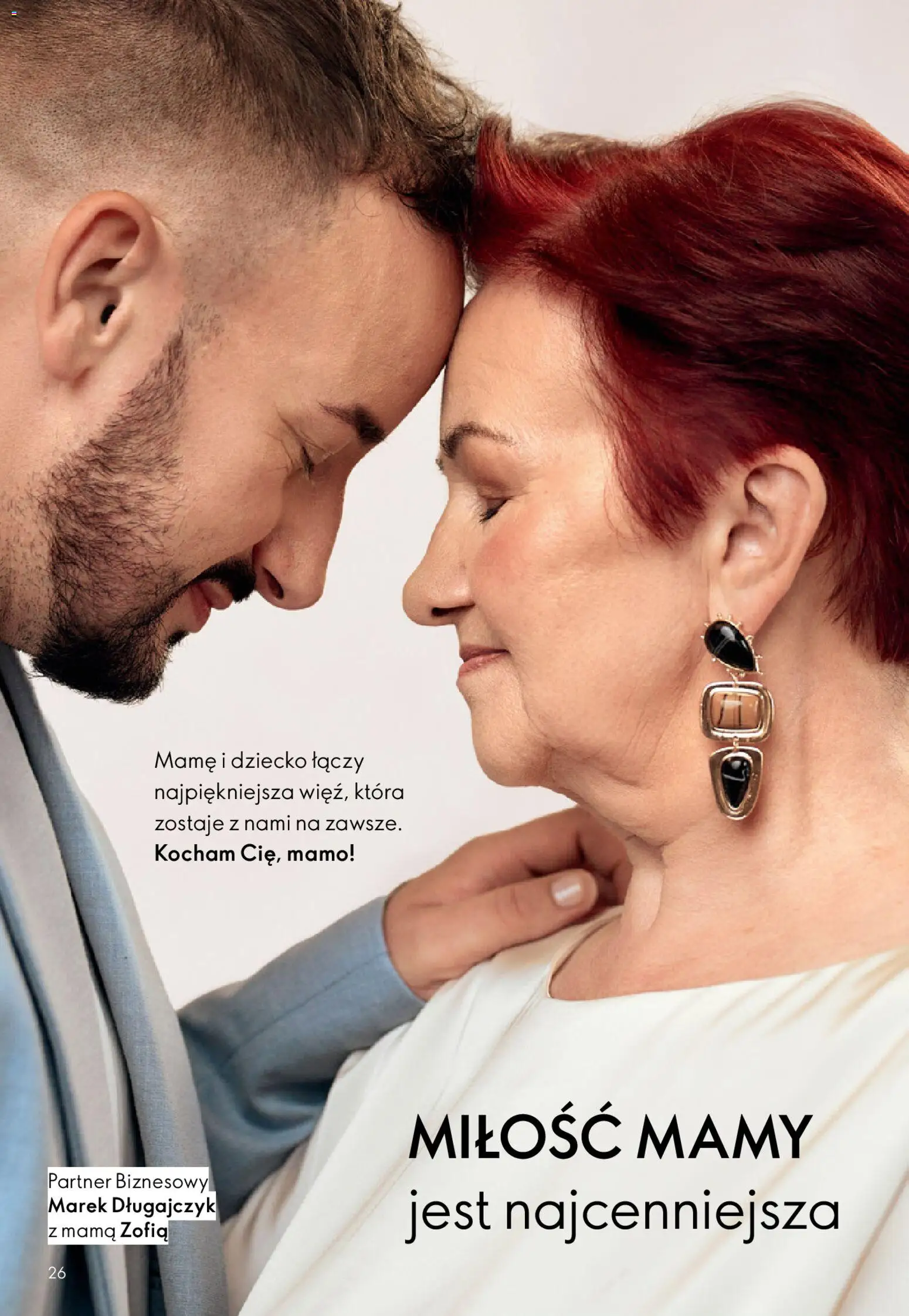 Oriflame Katalog 7 2026 od 06.05.2026 | Strona: 26