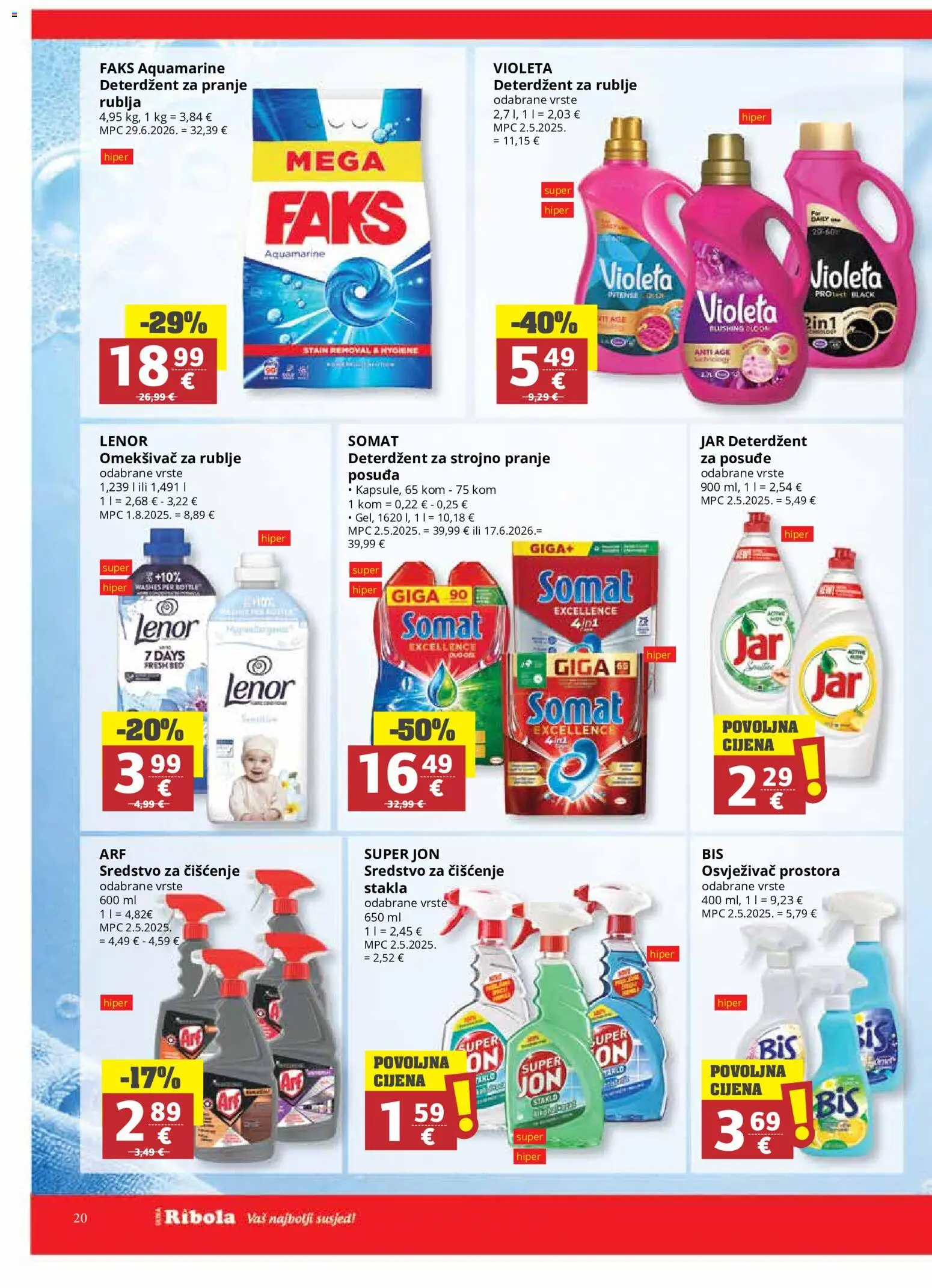 Ribola katalog | vrijedi od 16.09.2026 | Stranica: 20