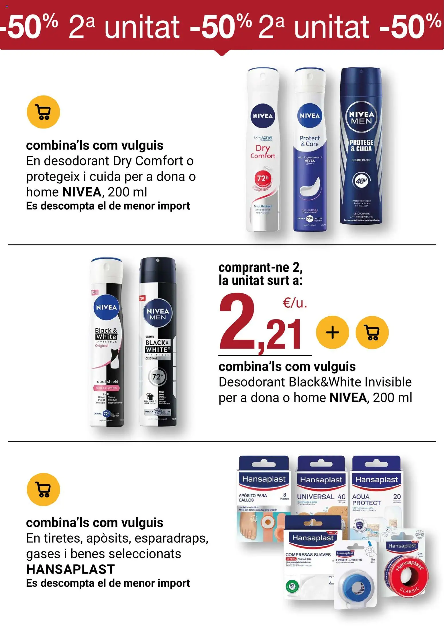 Bonpreu folleto │ válido desde el 14/07/2026 | Página: 61