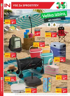 Spar katalog akcije – veljaven od 17.06.2026 | Stran: 4