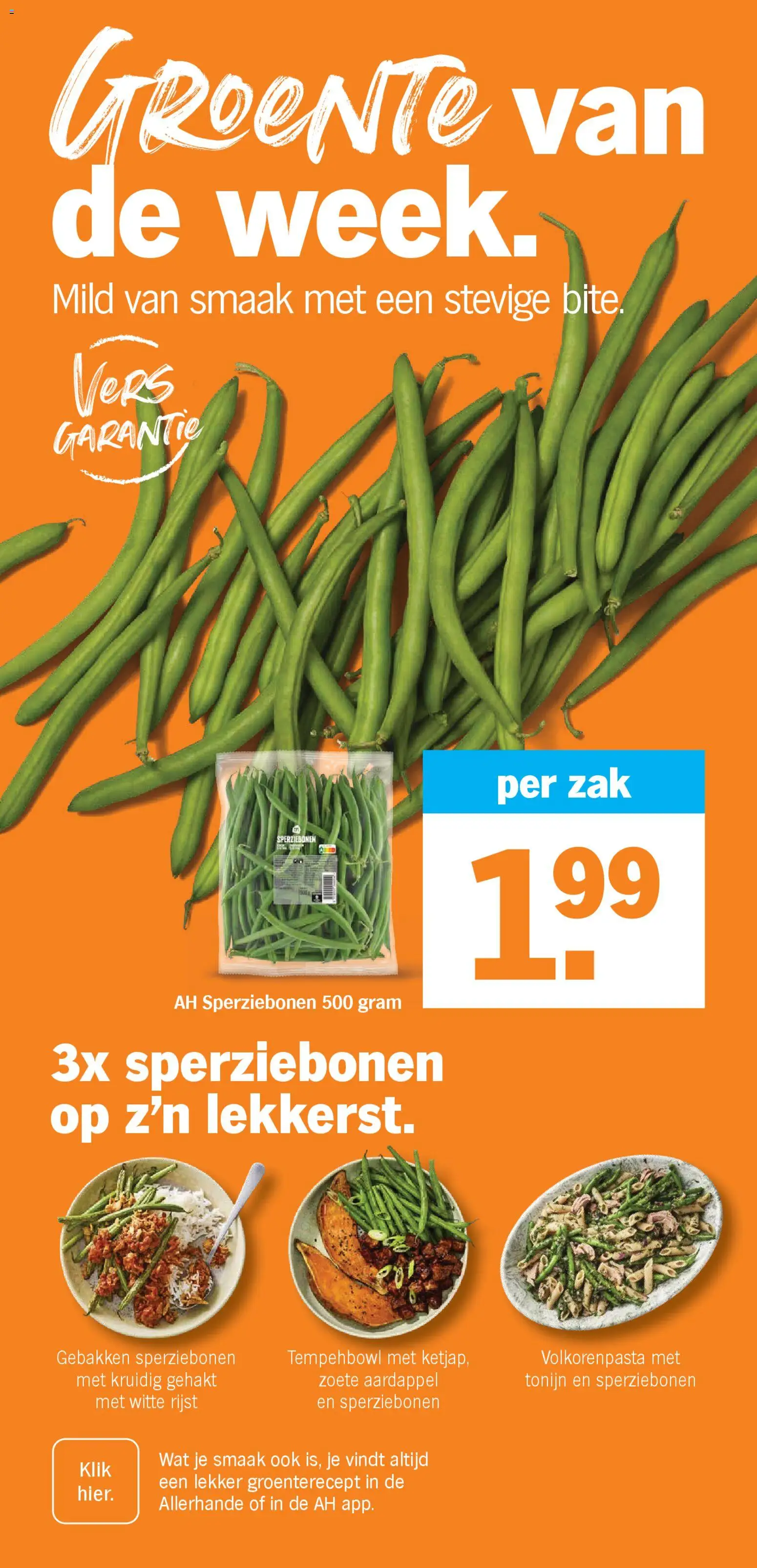 {H1} | Pagina: 11 | Producten: Aardappel, Rijst, Gehakt, Witte rijst