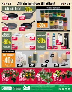 ÖoB erbjudanden - Förhandsvisning av reklamblad från butik ÖoB aktuell från 04.05.2026 | Sida: 12