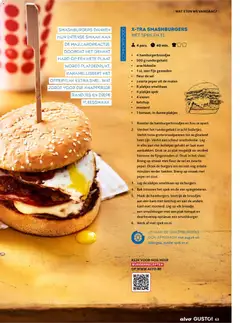 Alvo folder - Voorbeeld van een folder van Alvo, geldig van 25.03.2026 | Pagina: 63 | Producten: Bolletjes, Broodje, Tomaat, Eieren