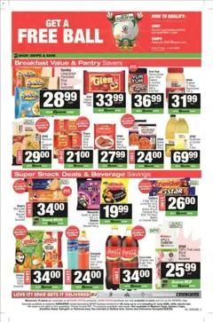 KWIKSPAR specials catalogue – valid from 08.06.2026 | Page: 3