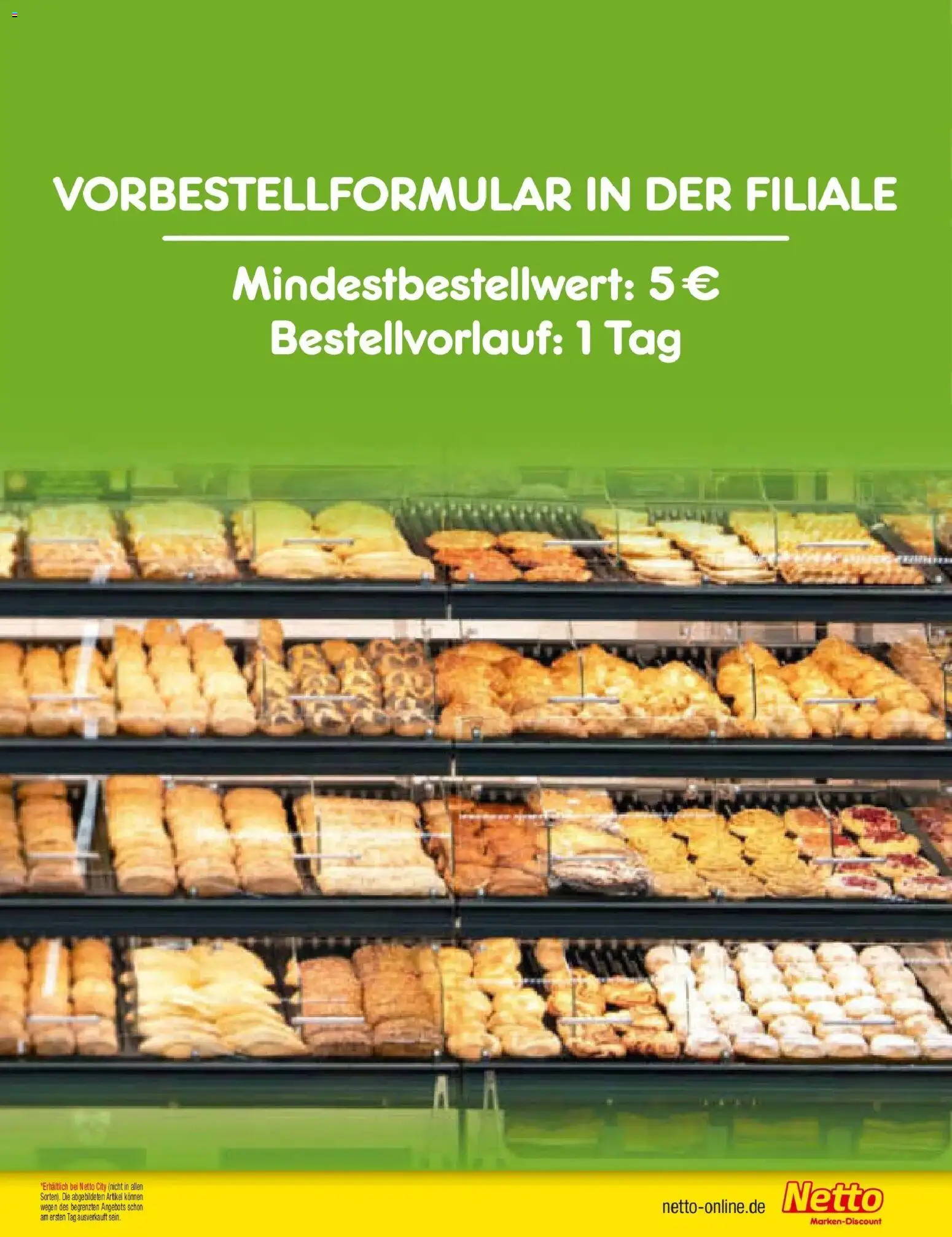 Netto Marken-Discount Prospekt Ludwigshafen-Edigheim – gültig ab 13.07.2026 | Seite: 13